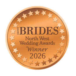 County Brides Award Winner 2026
