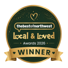 Local & Loved Award Winner 2026